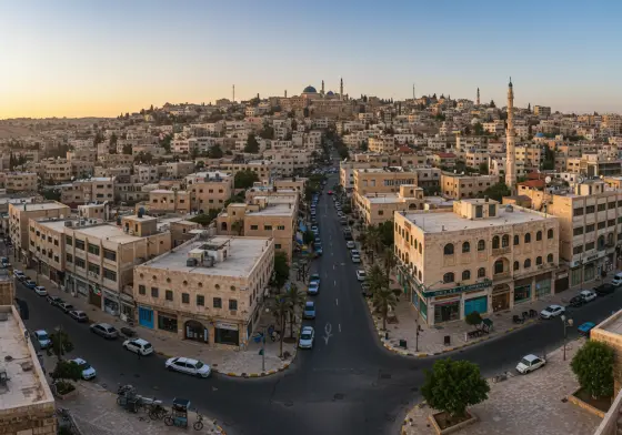 Irbid