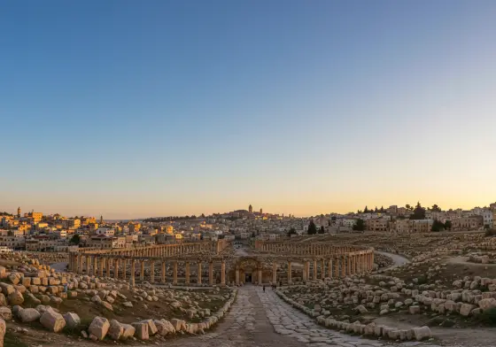 Jerash