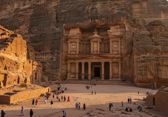 Petra