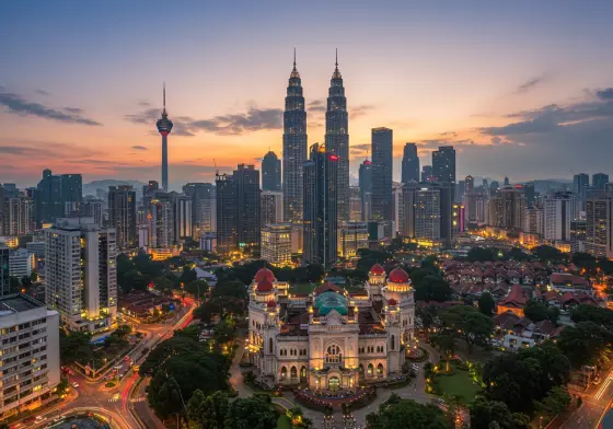 Kuala Lumpur