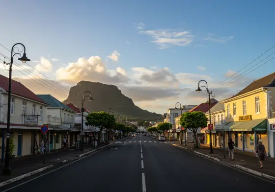 Curepipe