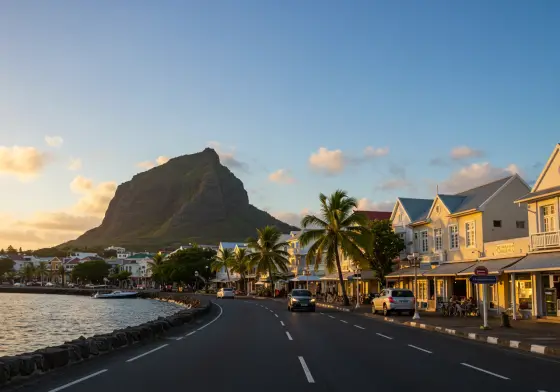 Le Morne