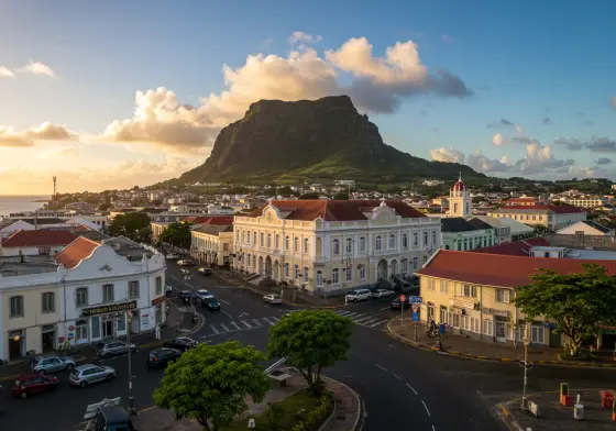 Port Louis