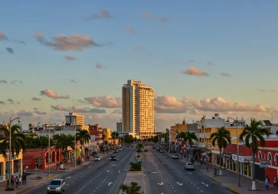 Cancún
