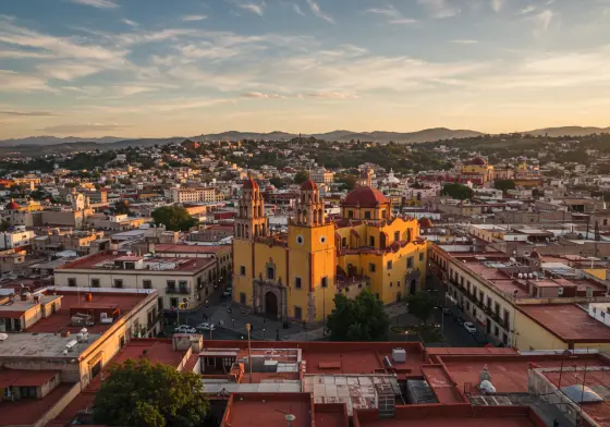 Leon (Guanajuato)