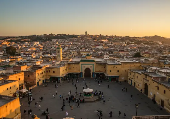 Fes