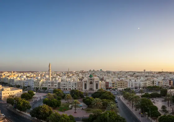 Muscat