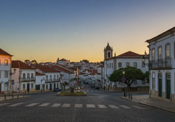 Agueda