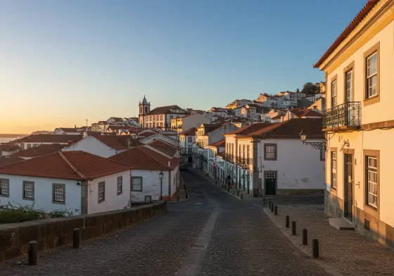 Arco Da Calheta