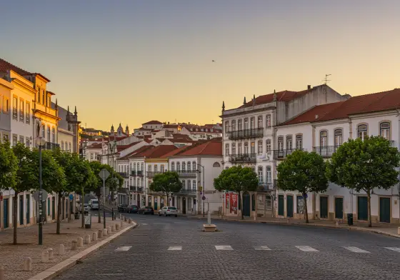 Aveiro