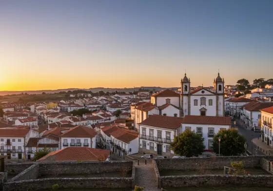 Braganca