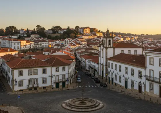 Caldas da Rainha