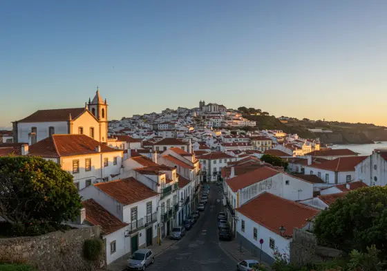 Camara de Lobos
