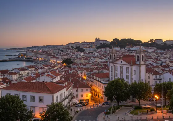 Cascais