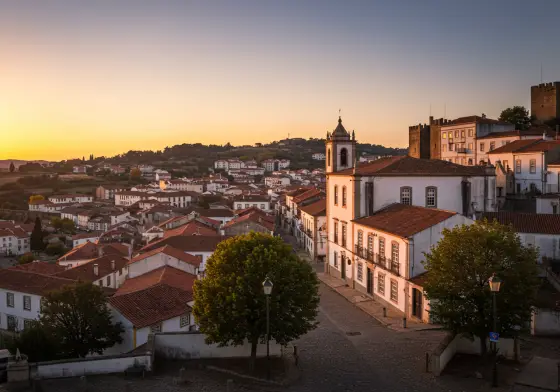Castelo Branco