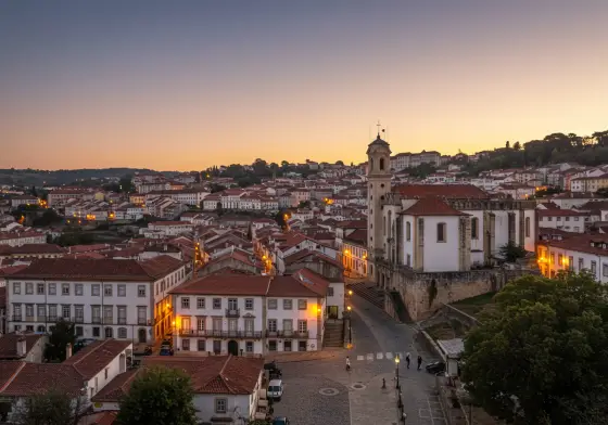 Coimbra