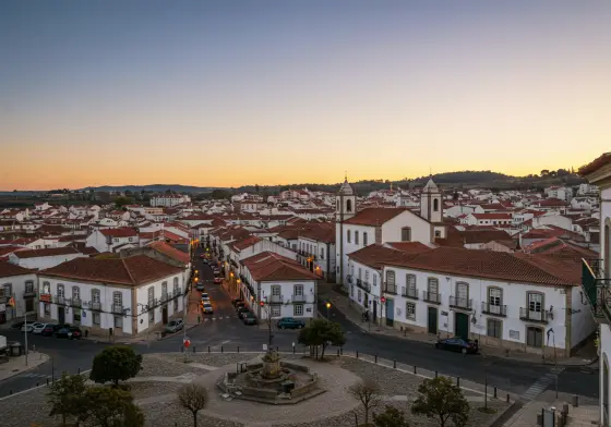 Covilha