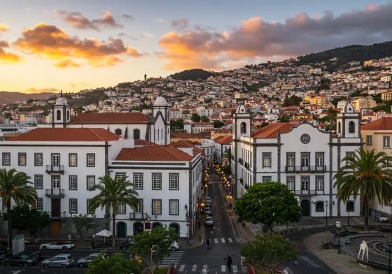 Funchal (Madeira)