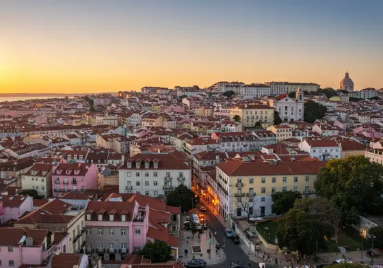 Lisbon