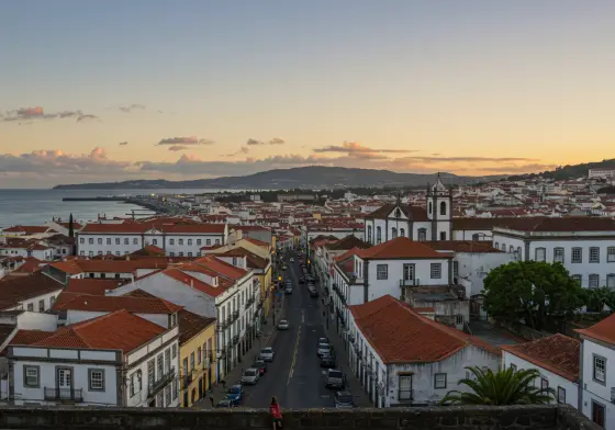 Ponta Delgada