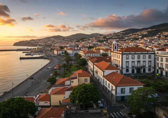 Ponta Delgada (Madeira)