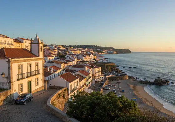 Ponta Do Sol