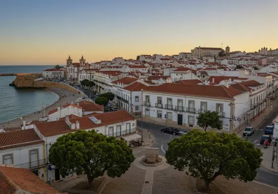 Portimao