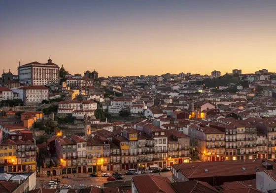 Porto