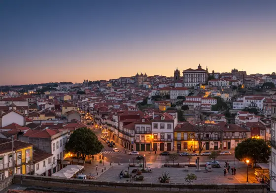 Porto Da Cruz