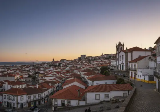 Porto Moniz
