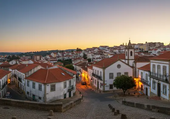 Sangalhos