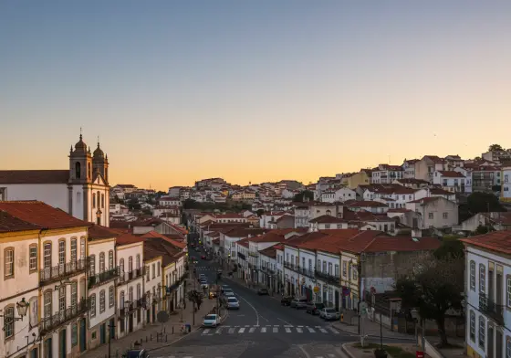 Santa Maria da Feira