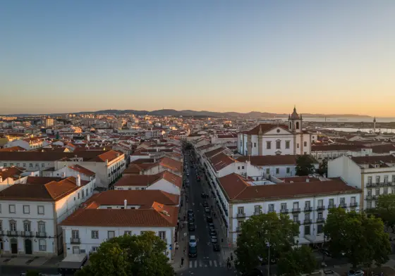 Setúbal