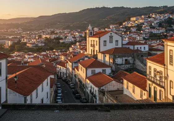 São Roque Do Pico