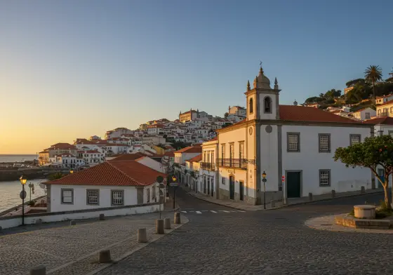 São Vicente