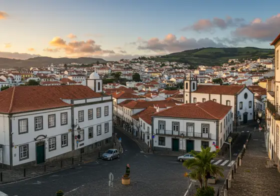 Terceira (Azores)