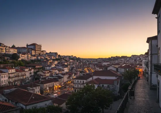 Vila Nova de Gaia