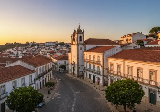 Vila Real