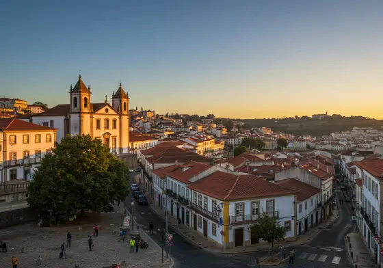 Viseu