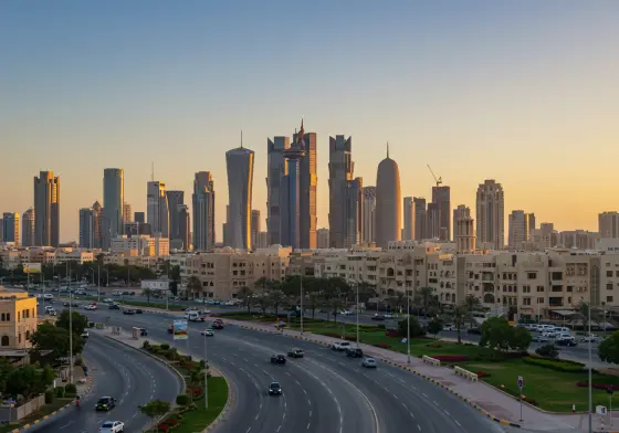 Doha