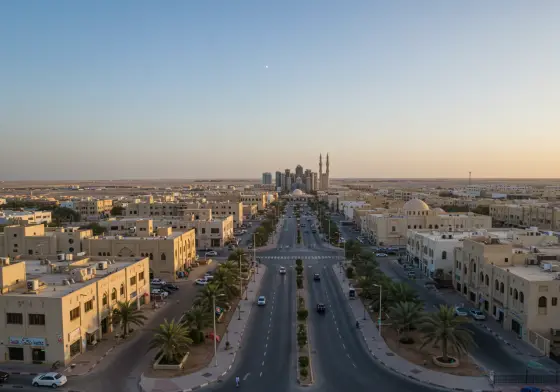 Dukhan