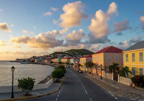Cole Bay