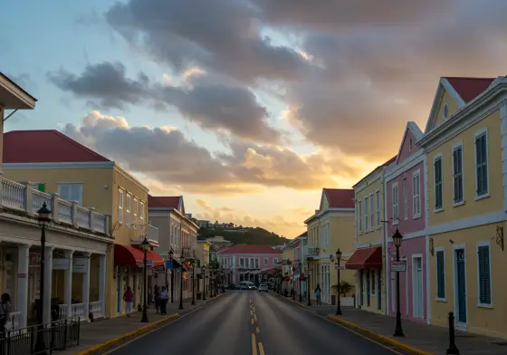 Marigot