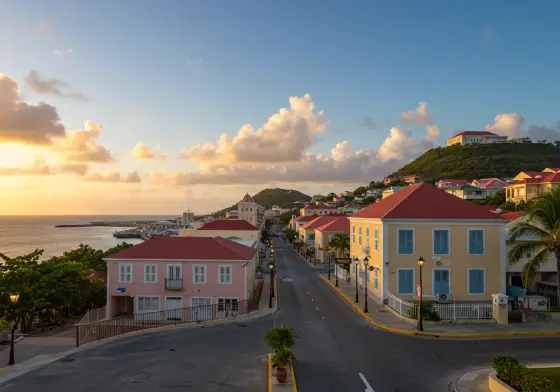 Philipsburg
