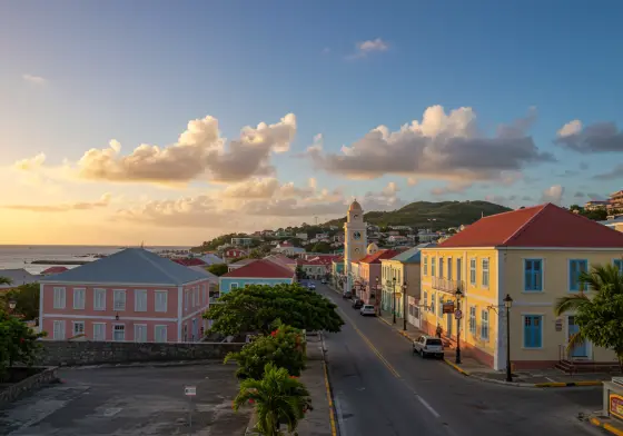 Saint Martin