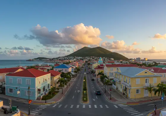 Simpson Bay