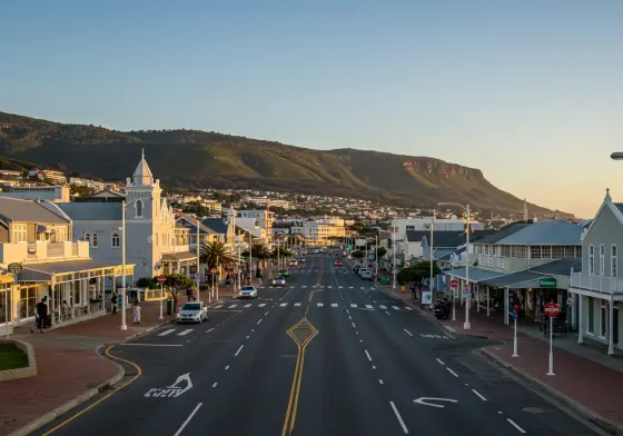 Mossel Bay