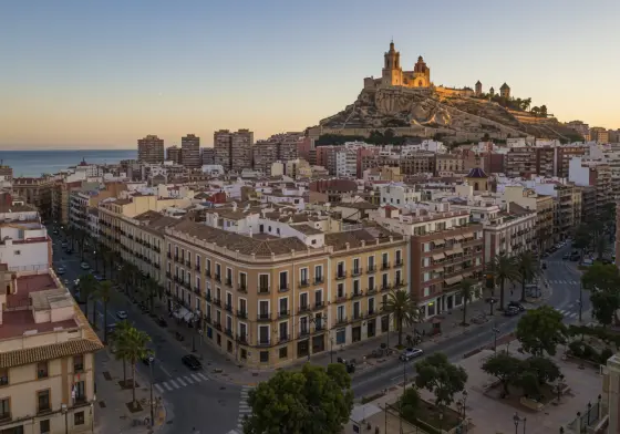Alicante