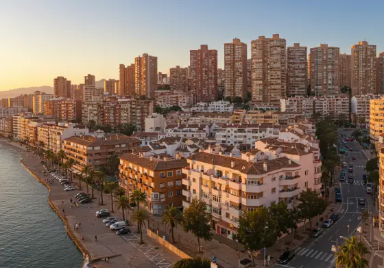 Benalmadena (Malaga)