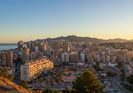 Benidorm (Alicante)